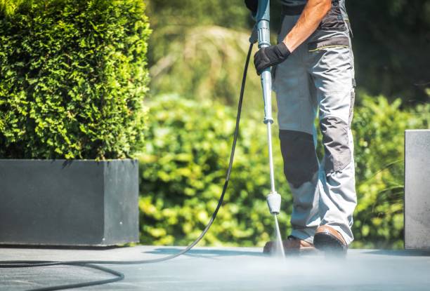 Best Concrete Sealing  in Joshua Tree, CA