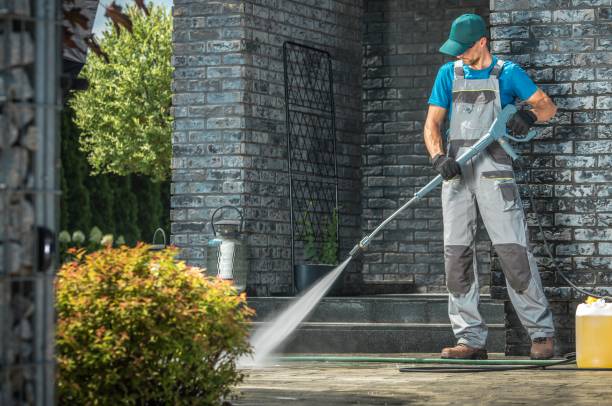 Best Post-Construction Pressure Washing  in Joshua Tree, CA