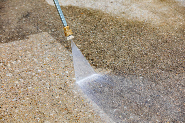 Joshua Tree, CA  Pressure Washing Services Company